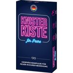 Knisterkiste - für Paare