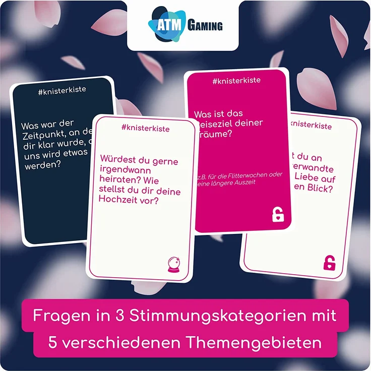 Knisterkiste - für Paare – Bild 4