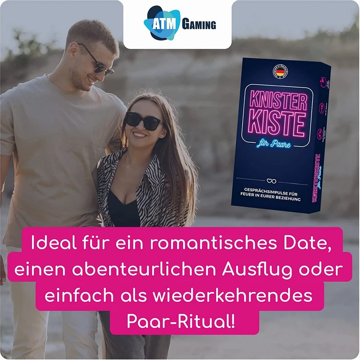 Knisterkiste - für Paare – Bild 6