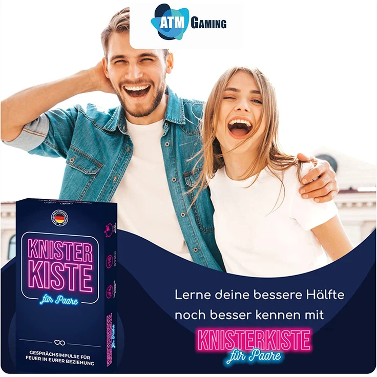 Knisterkiste - für Paare – Bild 5
