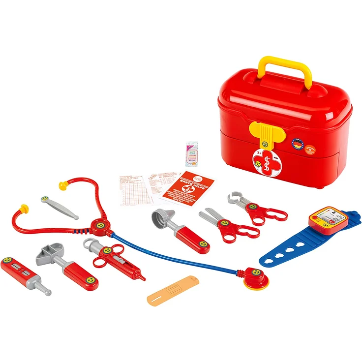 Doktor-Etagen-Koffer – Bild 1
