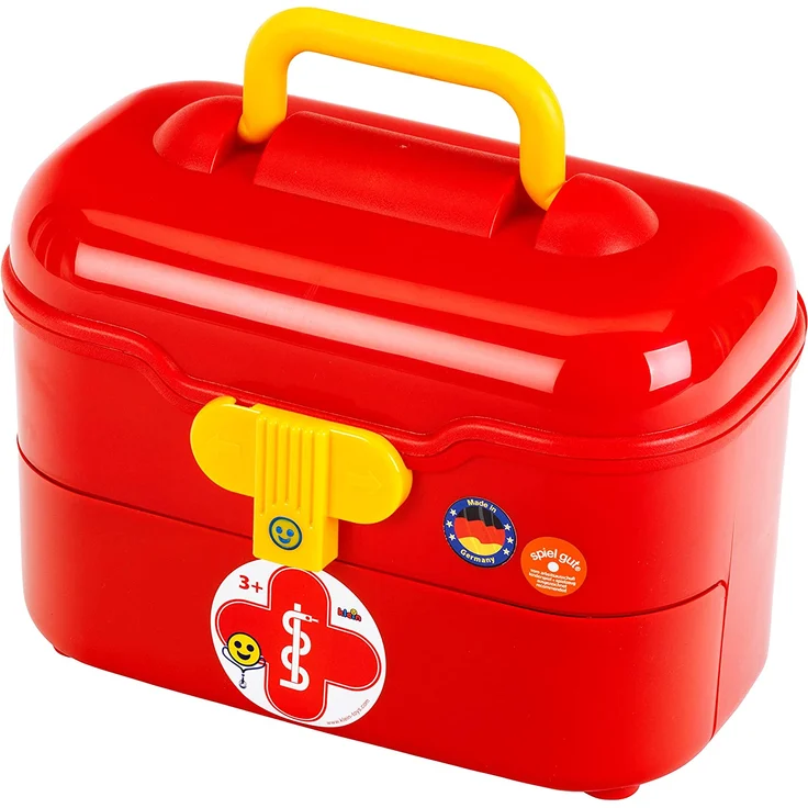 Doktor-Etagen-Koffer – Bild 6