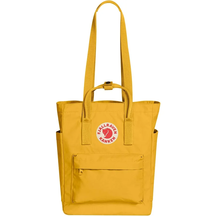 Fjällräven Rucksack Totepack Ochre – Bild 1