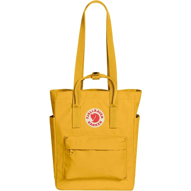 Fjällräven Rucksack Totepack Ochre