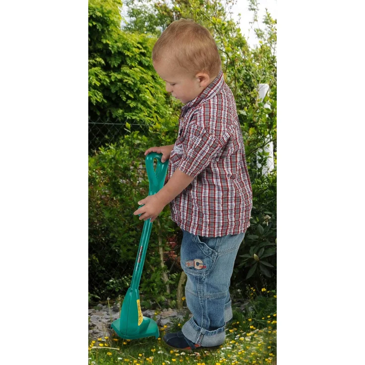Theo Klein 2775 - Bosch - Rasentrimmer, 57cm – Bild 3