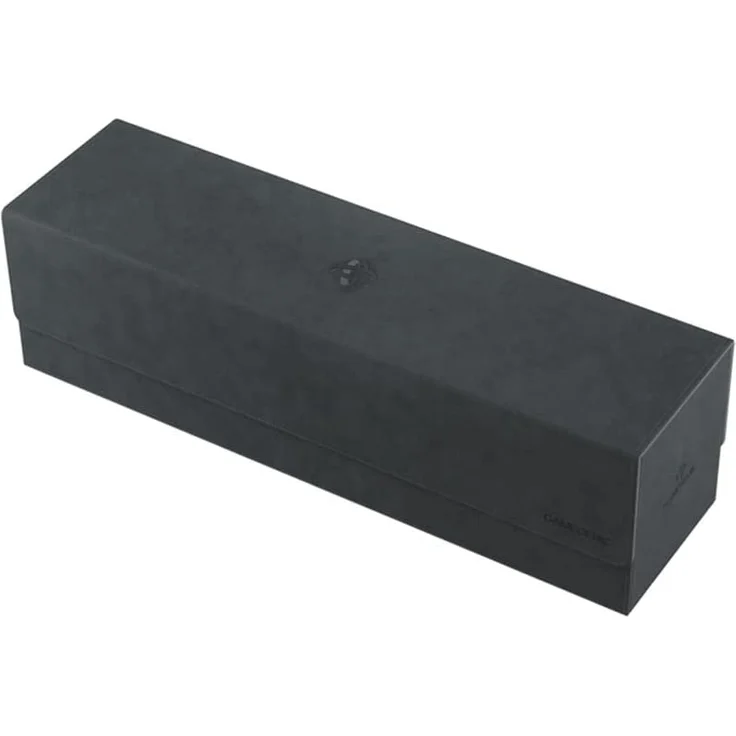 Dungeon S 550+ Convertible Black – Bild 1