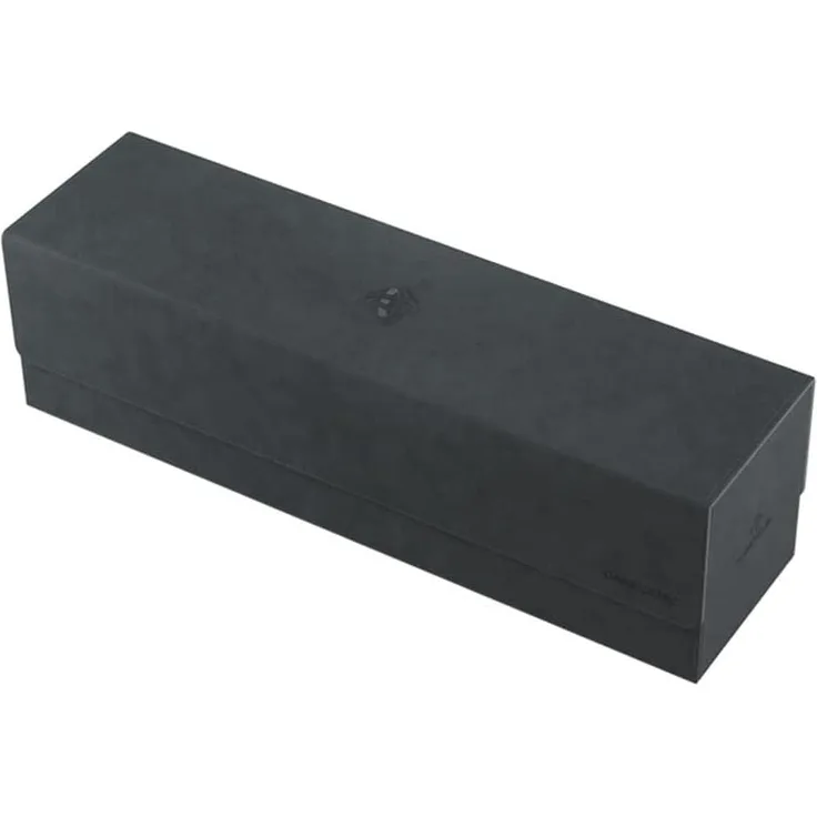 Dungeon S 550+ Convertible Black