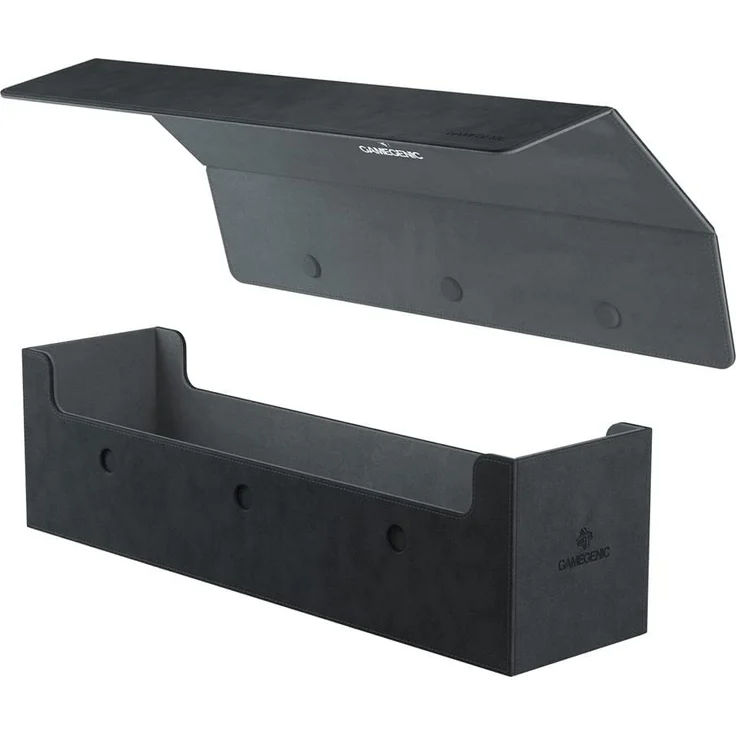 Dungeon S 550+ Convertible Black – Bild 3