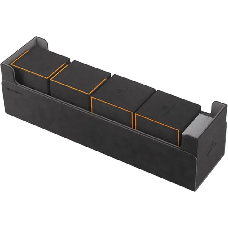 Dungeon S 550+ Convertible Black – Bild 2