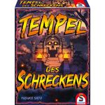 Tempel des Schreckens