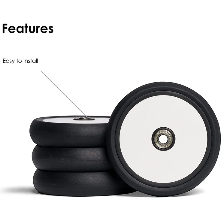 Babyzen YoYo Rollen Pack – Bild 3
