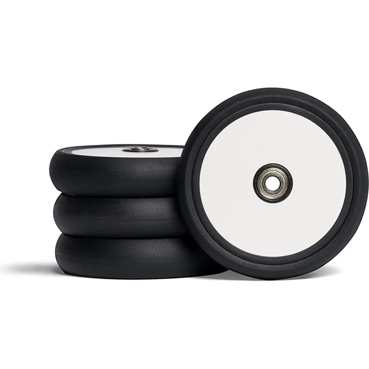 Babyzen YoYo Rollen Pack