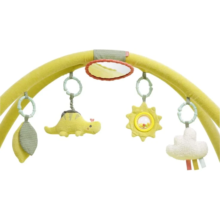 Fehn 051070 3D Activity-Decke Happy Dino – Bild 7