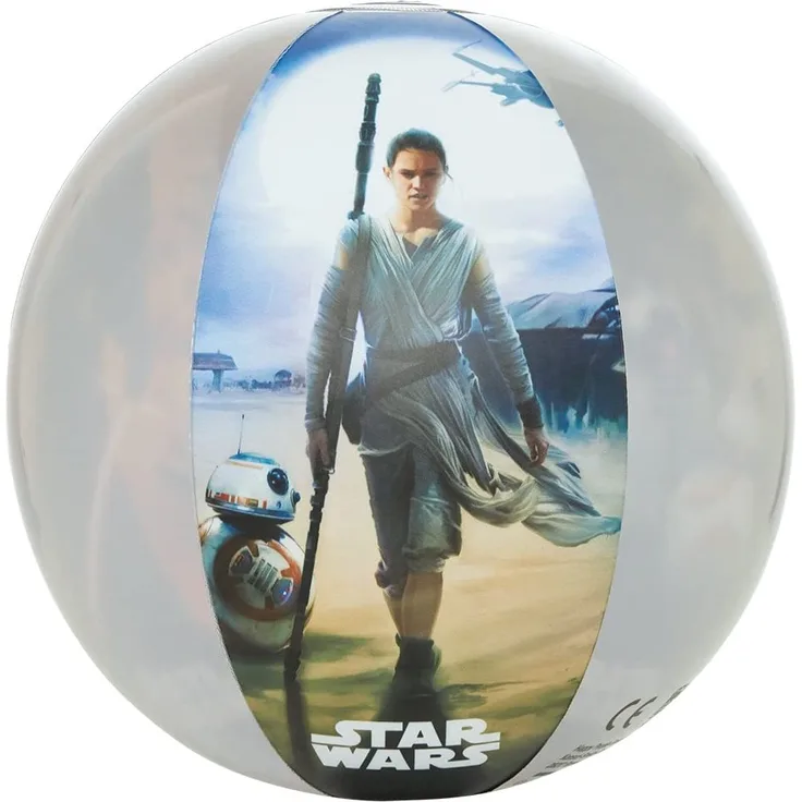 Happy People Star Wars Wasserball
