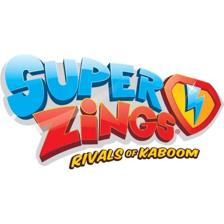 SuperZings S - Blister 2 Mission 2 Demolition – Bild 5