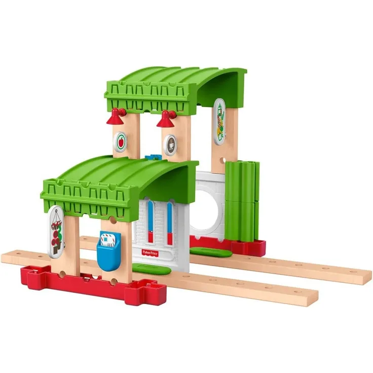 Wonder Makers Build It Out - Erweiterung 25 Stück