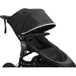 Baby Jogger Sicherheitsbügel für City Mini/Mini GT/Elite und Summit X3 Einzelwagen