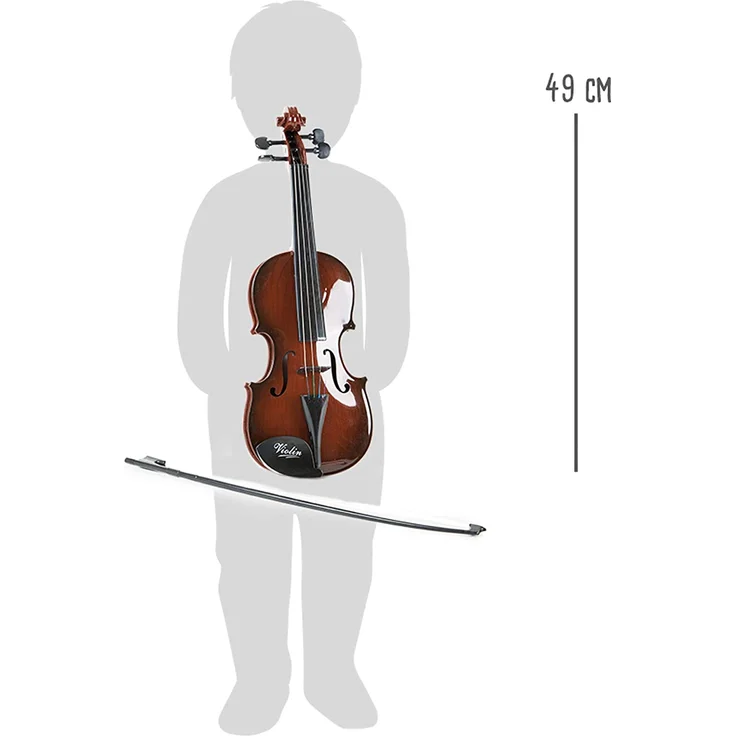 Small Foot Violine Klassik – Bild 3