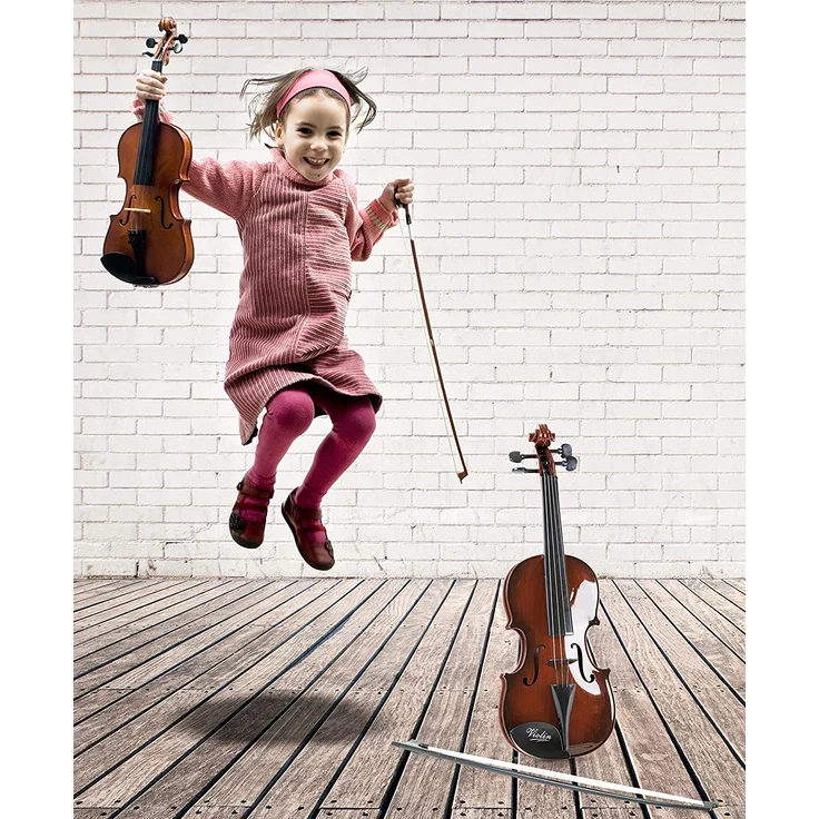 Small Foot Violine Klassik – Bild 2