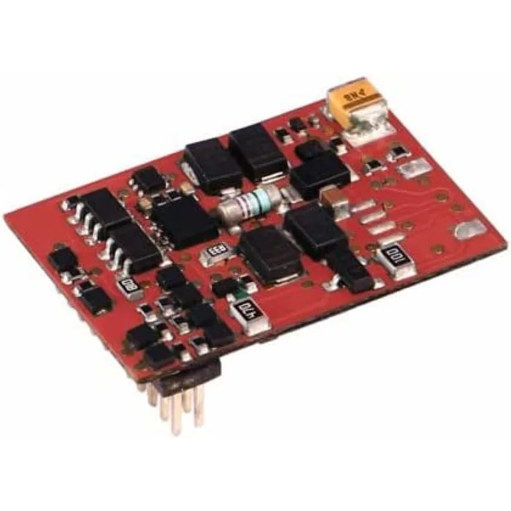 Piko 46401 TT/N SmartDecoder 4.1 PluX12