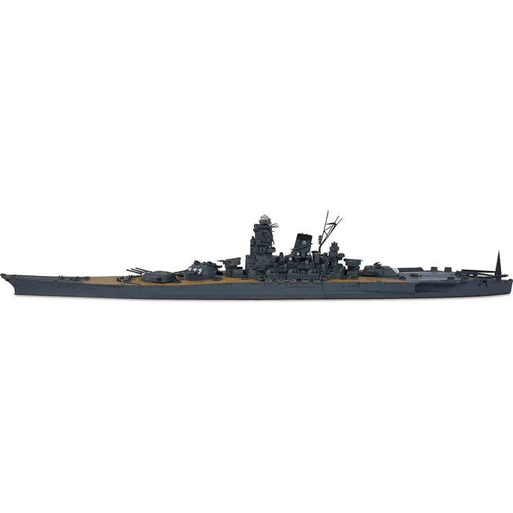 Tamiya Japanese Battleship Yamato – Bild 3