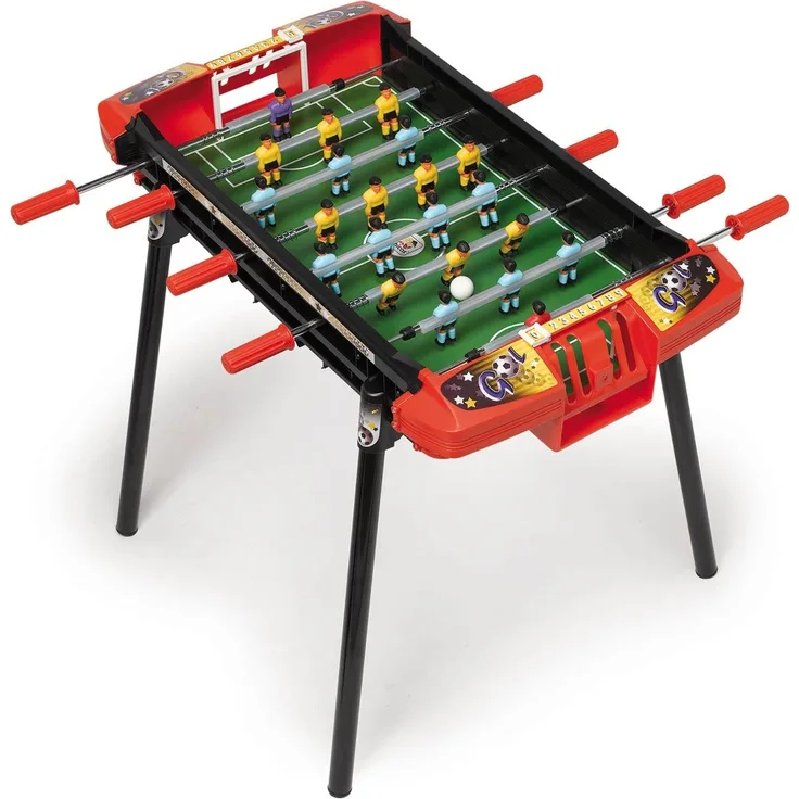 Chicos Jungs – Strategic Liga (Spielzeugfabrik 72302)