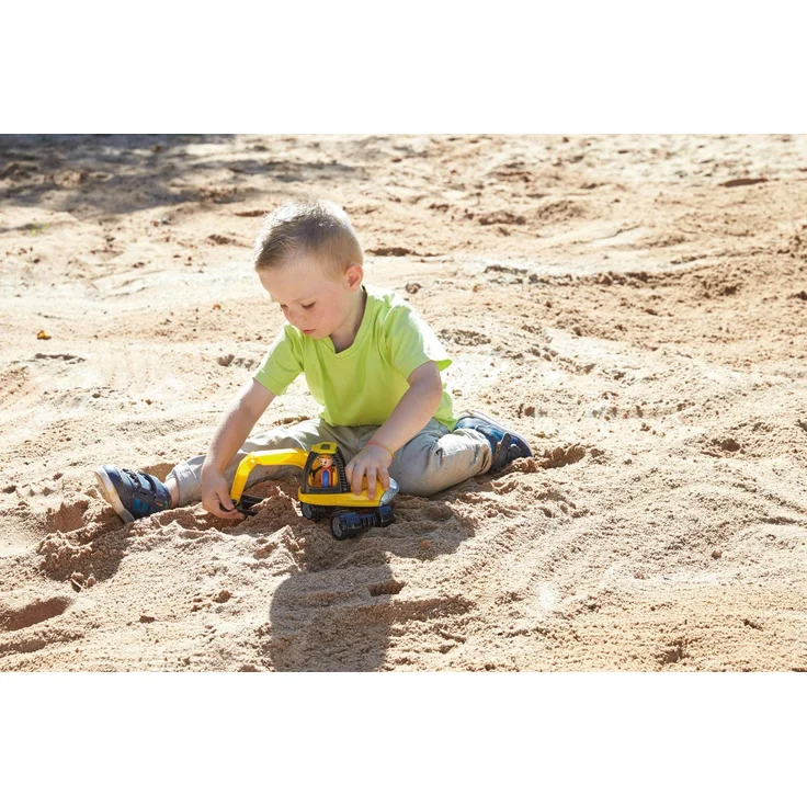 Lena - Truckies Bagger – Bild 3