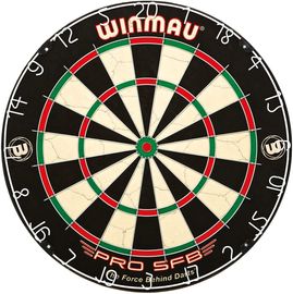 WINMAU Pro SFB Dartscheibe