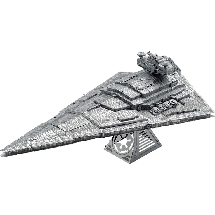 Metal Earth: Iconx STAR WARS Imperial Star Destroyer