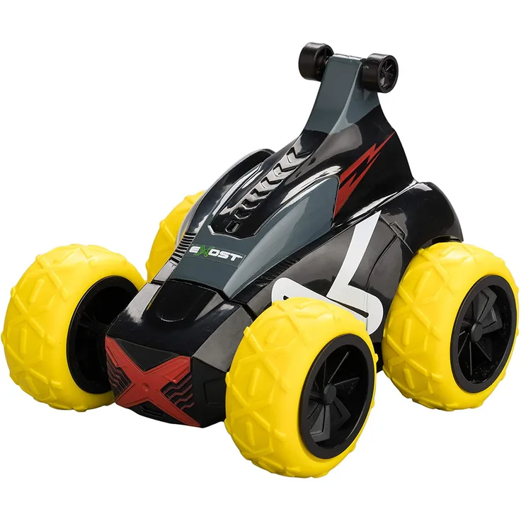 Exost- Crazy Ferngesteuertes Auto, 20202, Maßstab 1:34
