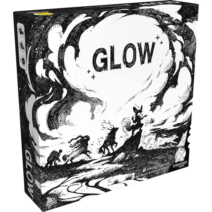 Glow (deutsch)