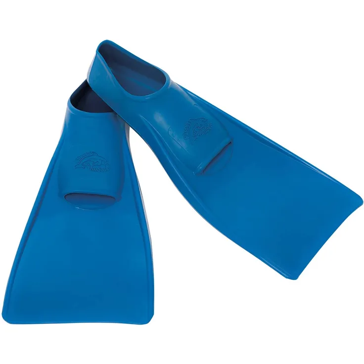 FLIPPER Swimsafe Schwimmflossen Kinder Baby Flossen (Paar) 34-35