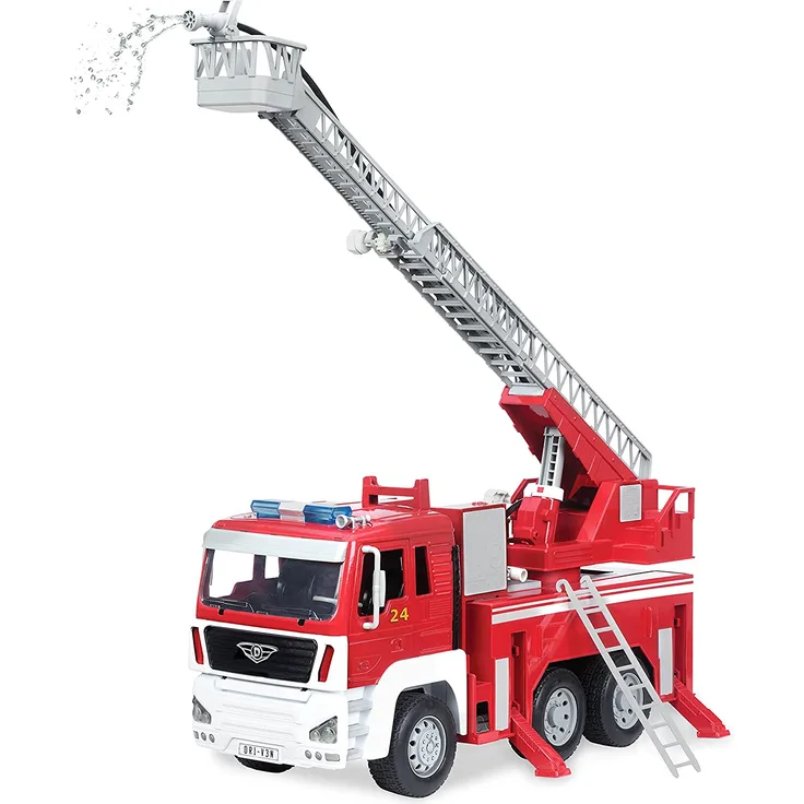 Driven 70.1001z Fire Engine Spielzeug, Maßstab 1: 16