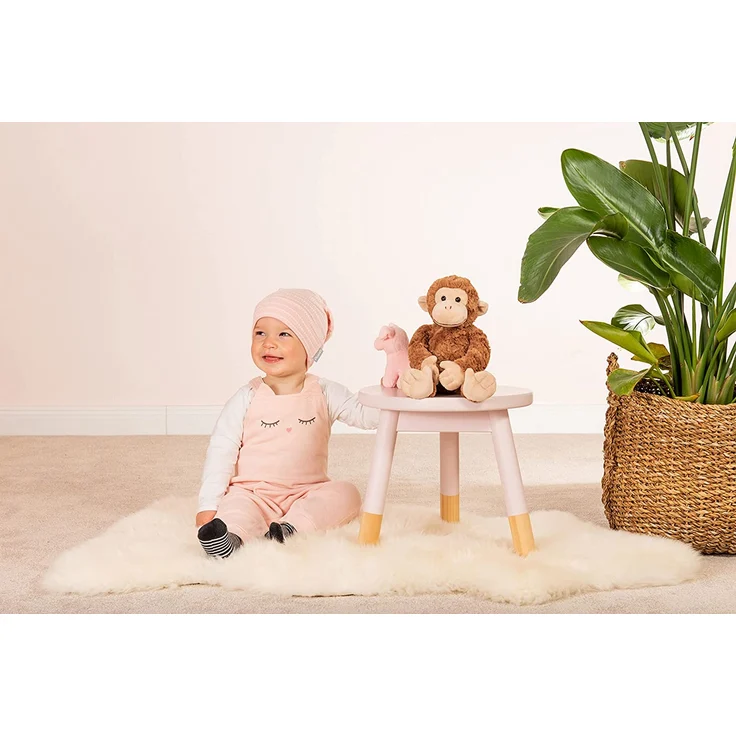 Teddy Hermann Äffchen Carly, 27 cm – Bild 2