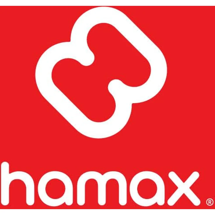 HAMAX Fahrrad Kindersitz-Regenschutz – Bild 3