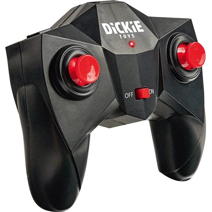 Dickie Toys RC Tumbling Flippy, ferngesteuertes Spielzeugauto, Rotations- und Flip-Funktion, für draußen und drinnen, mit Fernbedienung, für Jungen und Mädchen, beleuchtet, ab 6 Jahren – Bild 6