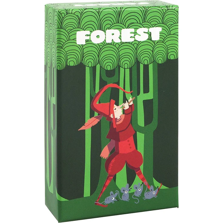 Helvetiq Forest – Bild 1