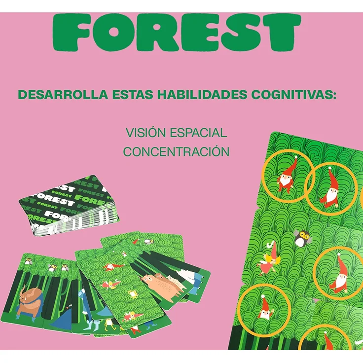 Helvetiq Forest – Bild 3