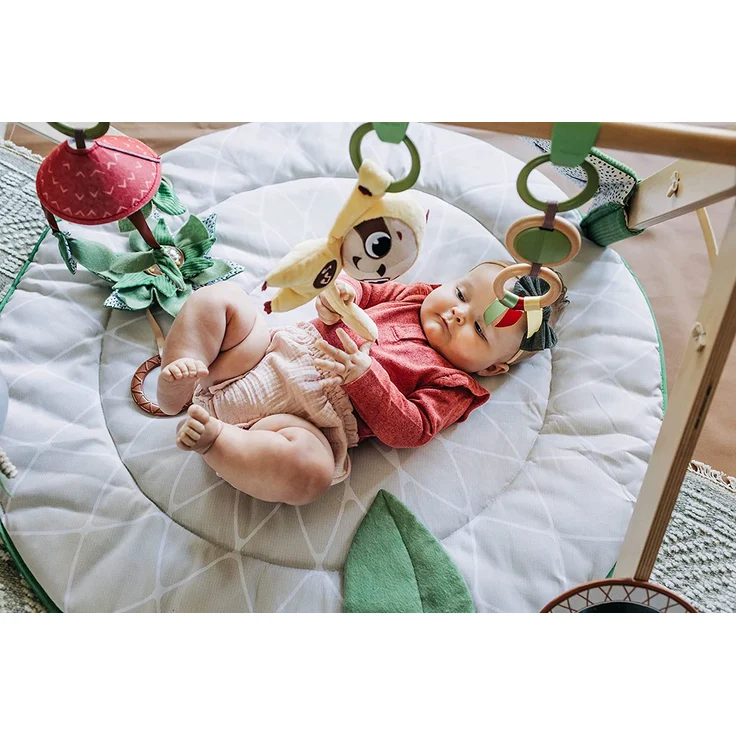 Tiny Love 'Boho Chic Luxe Entwicklungs-Gymini', Spielbogen, ab 0 Monaten – Bild 6