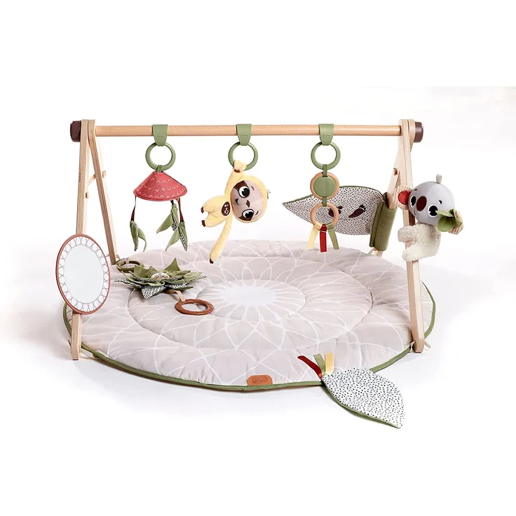 Tiny Love 'Boho Chic Luxe Entwicklungs-Gymini', Spielbogen, ab 0 Monaten