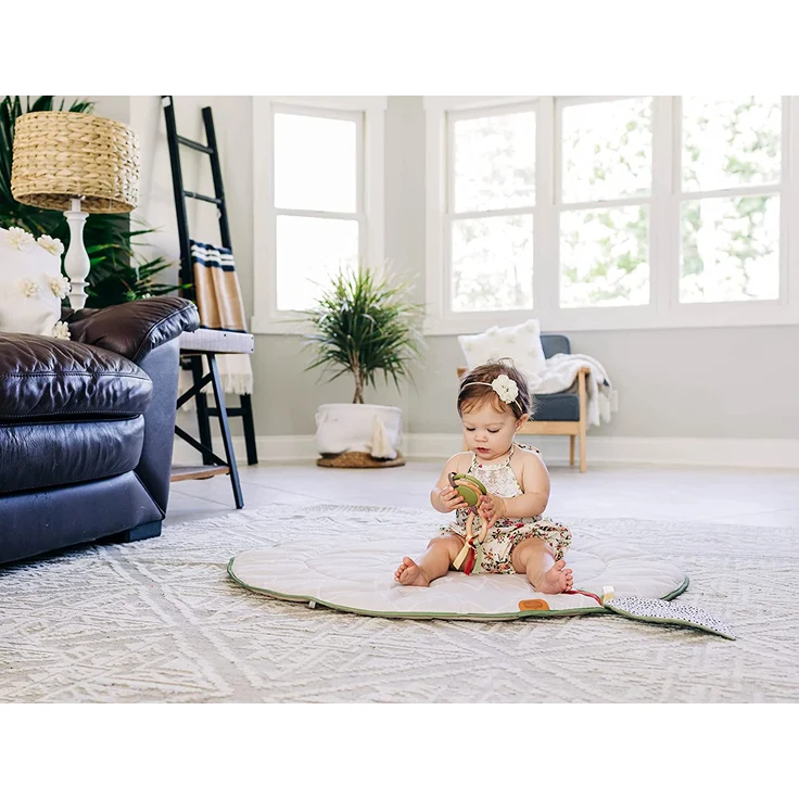 Tiny Love 'Boho Chic Luxe Entwicklungs-Gymini', Spielbogen, ab 0 Monaten – Bild 8