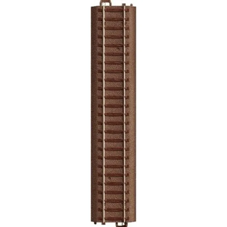 Trix 62188 H0 Gerades Gleis 188,3 mm, 10er Set