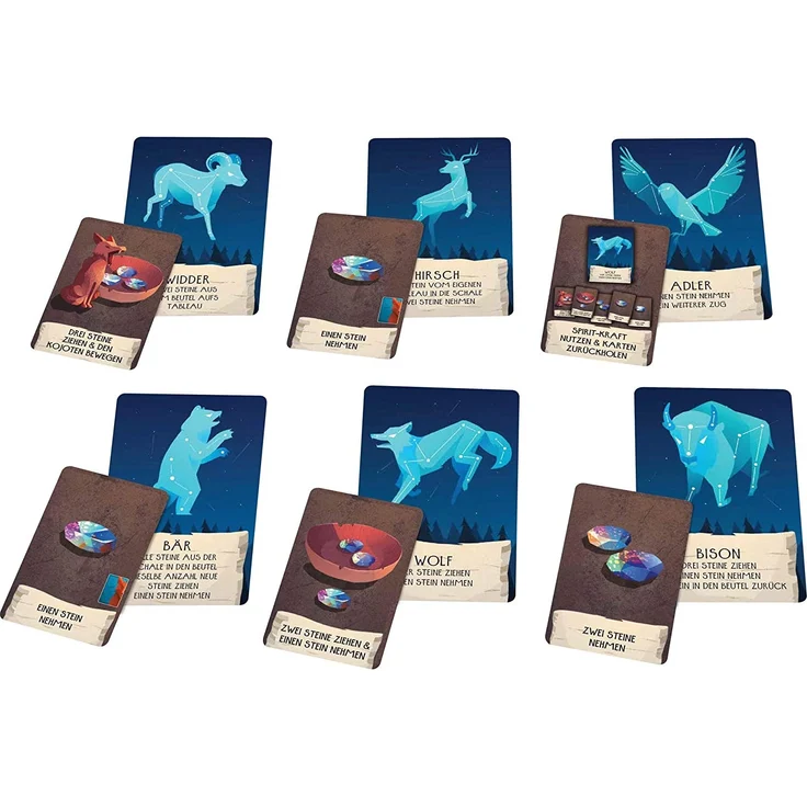 Spirits of the Wild – Bild 3