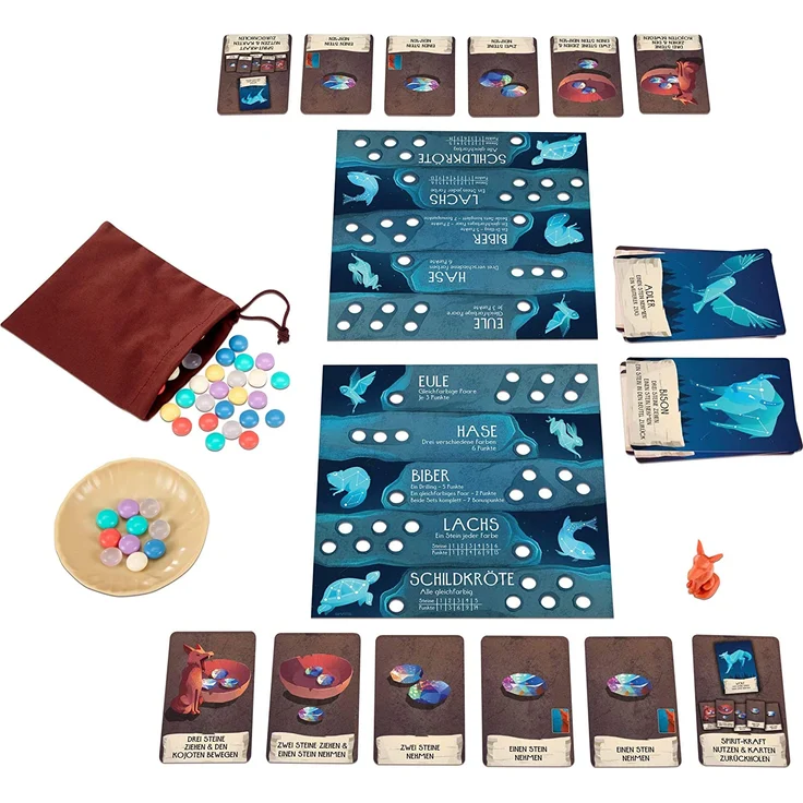 Spirits of the Wild – Bild 2