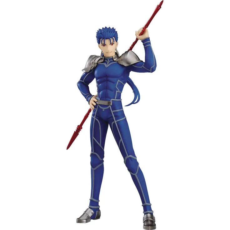 Fate/Stay Night Heaven's Feel Pop Up Parade PVC Statue Lancer 18 cm