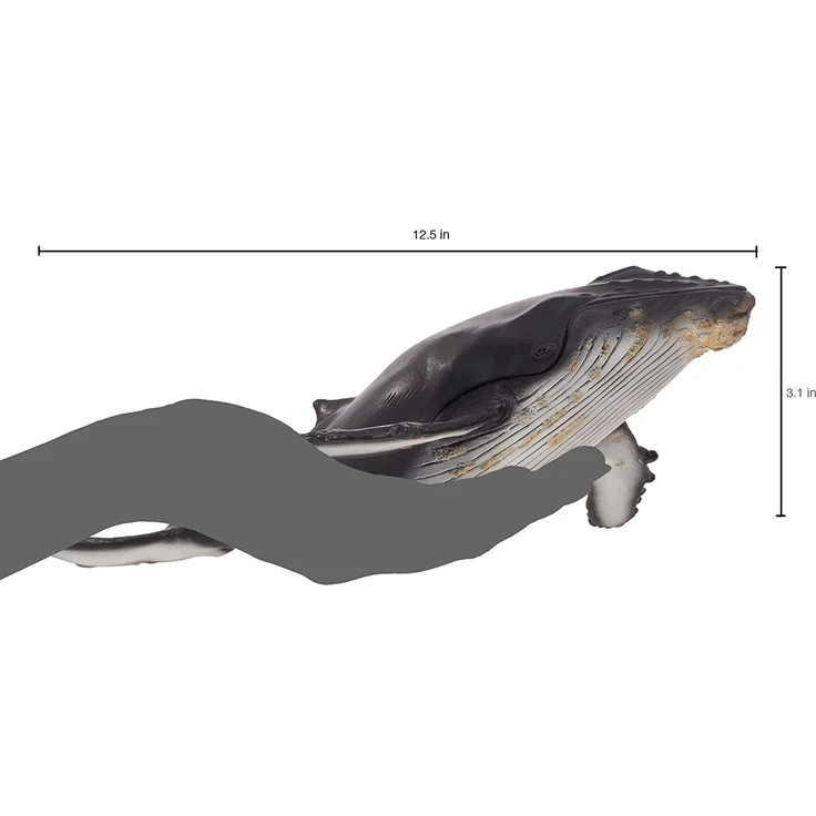 MOJO 387277 - Animal Planet - Buckelwal Groß – Bild 3