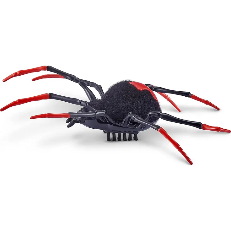 Robo Alive - Spinne