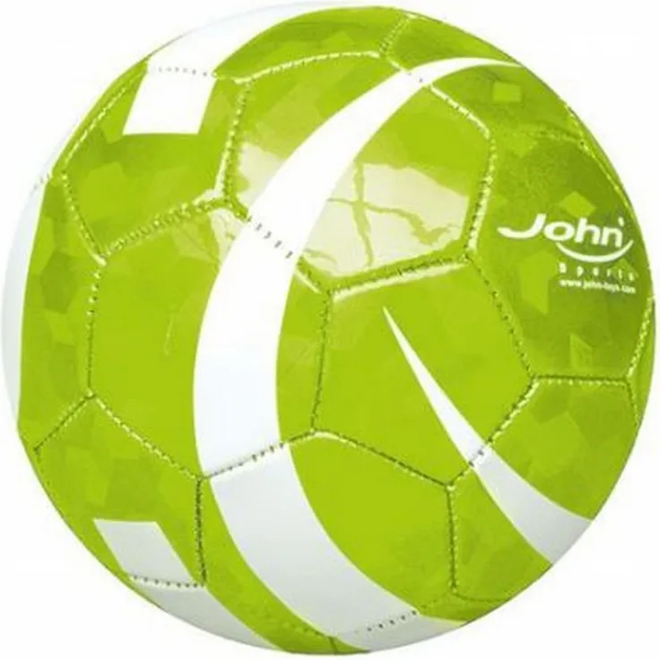 John 52127 - Mini Fussball 145 mm, 150 g