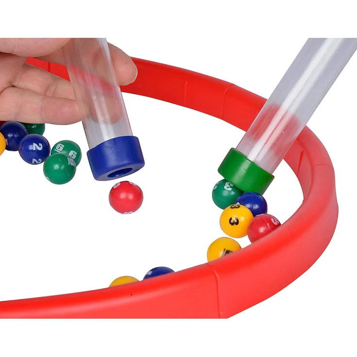 Geschicklichkeitsspiel Kugelblitz – Bild 4