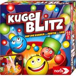 Geschicklichkeitsspiel Kugelblitz